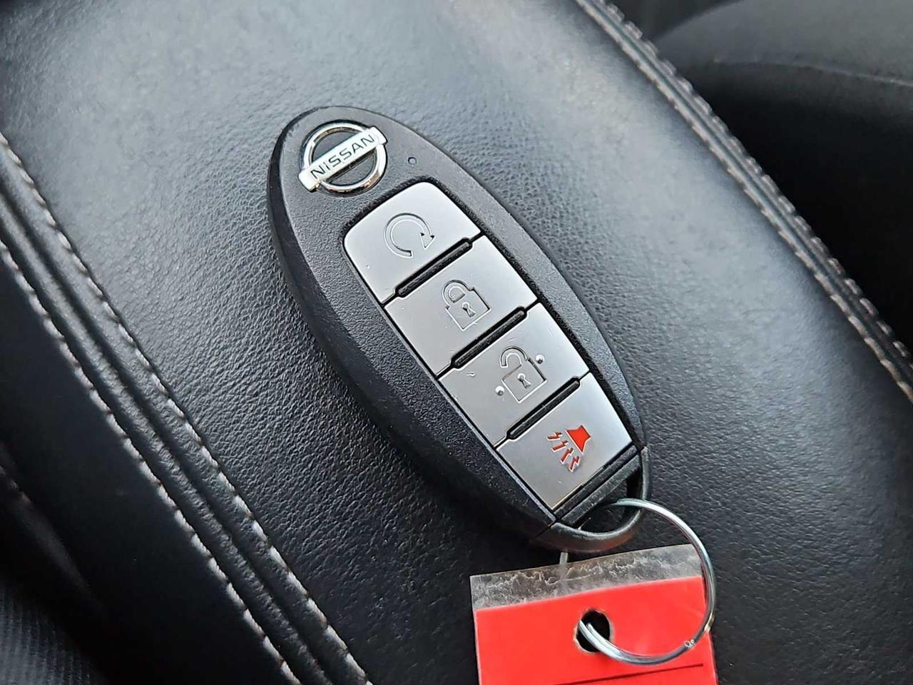 2021 Nissan Kicks SR Irving TX 2021 Nissan Kicks SR Irving TX