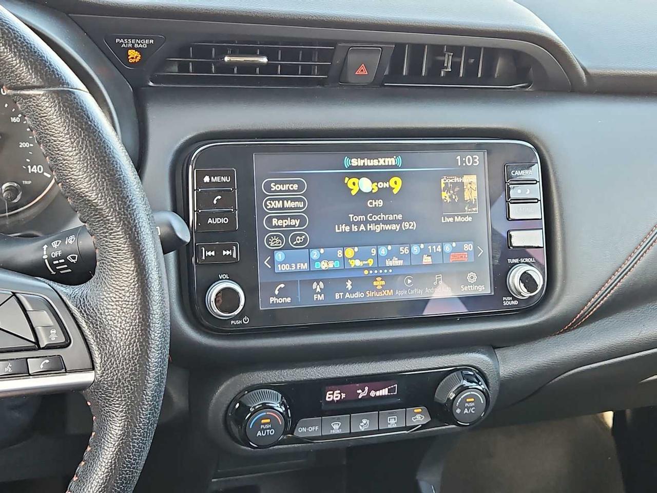 2021 Nissan Kicks SR Irving TX 2021 Nissan Kicks SR Irving TX