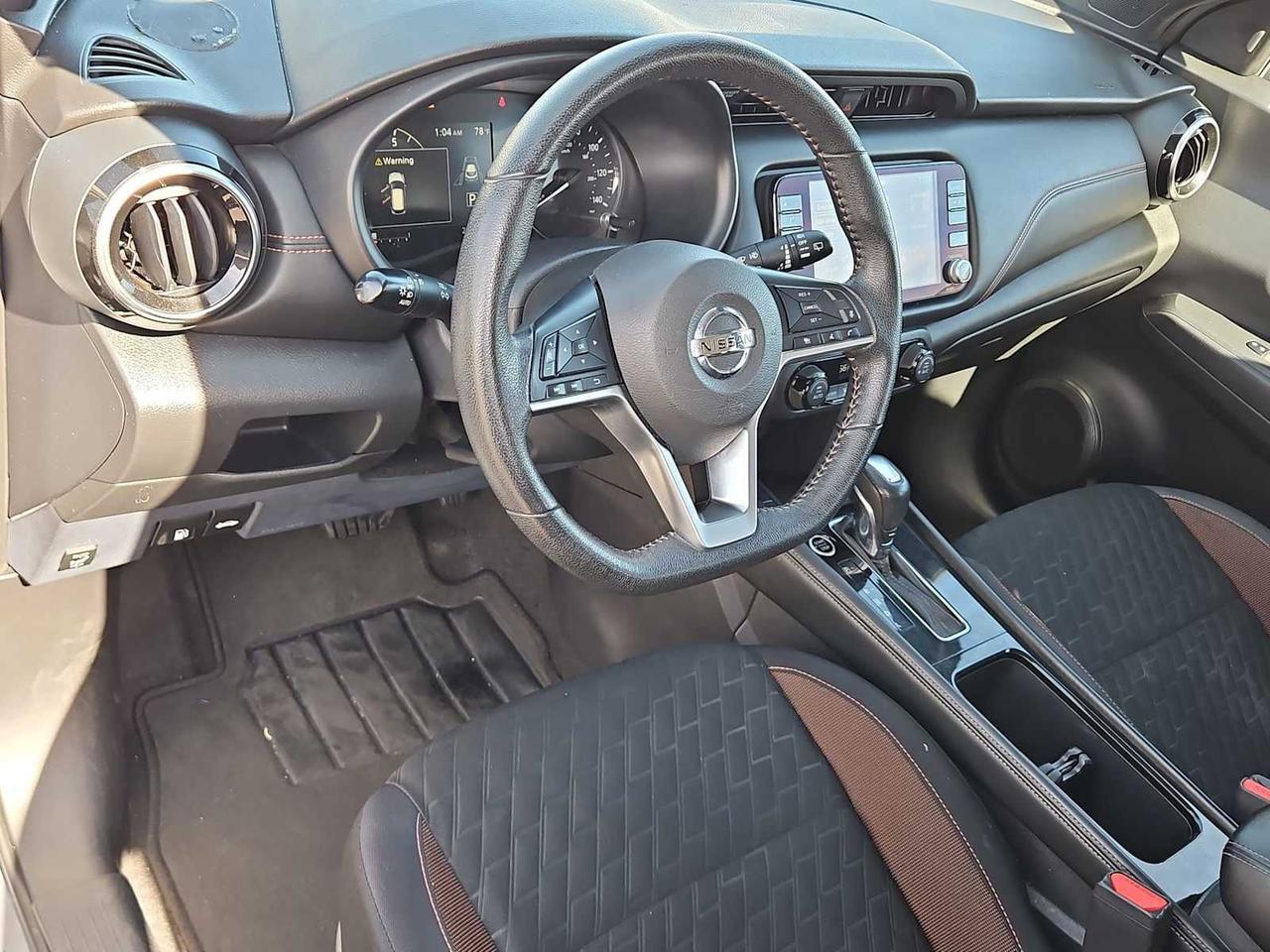 2021 Nissan Kicks SR Irving TX 2021 Nissan Kicks SR Irving TX