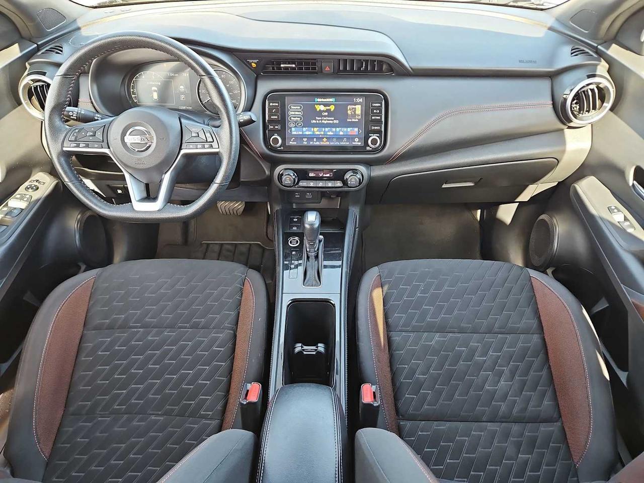 2021 Nissan Kicks SR Irving TX 2021 Nissan Kicks SR Irving TX