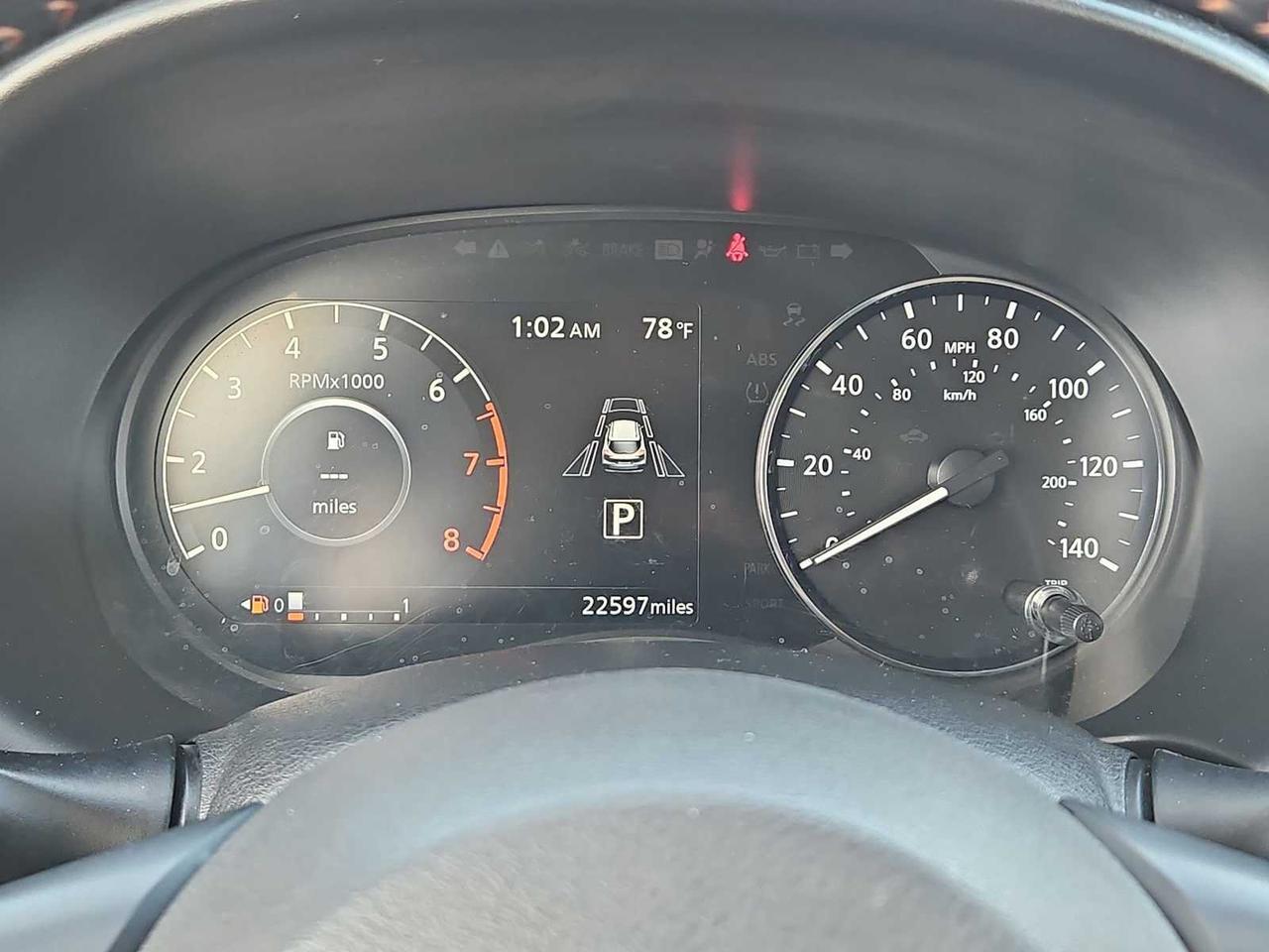 2021 Nissan Kicks SR Irving TX 2021 Nissan Kicks SR Irving TX