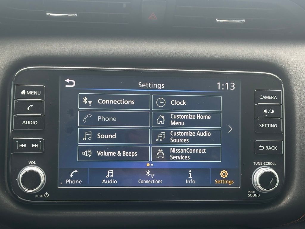 2021 Nissan Kicks SR Tampa FL