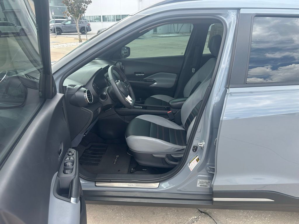 2021 Nissan Kicks SR Tampa FL