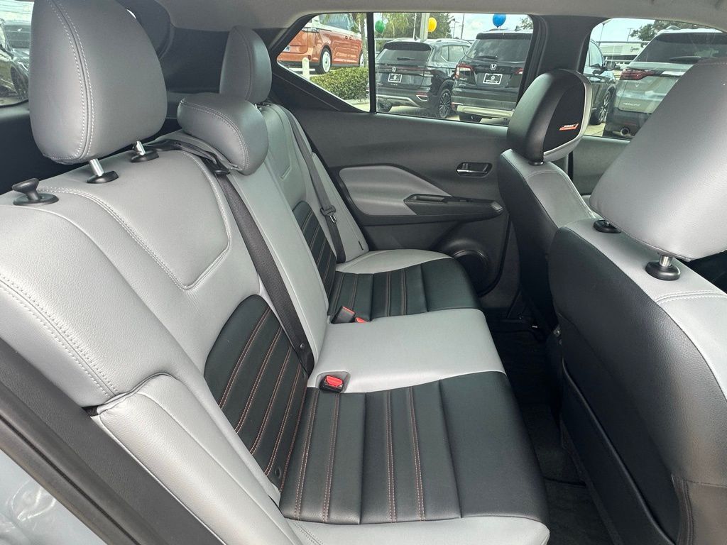 2021 Nissan Kicks SR Tampa FL