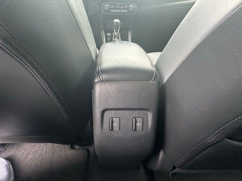 2021 Nissan Kicks SR Tampa FL