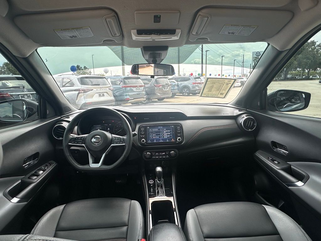 2021 Nissan Kicks SR Tampa FL