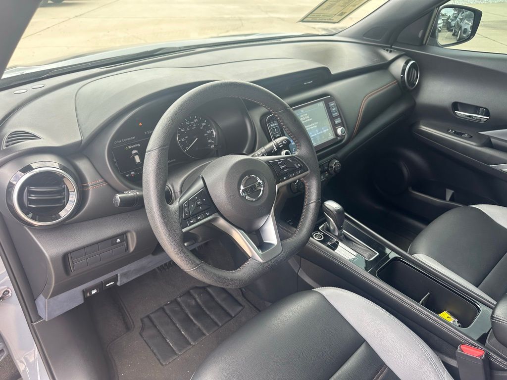 2021 Nissan Kicks SR Tampa FL