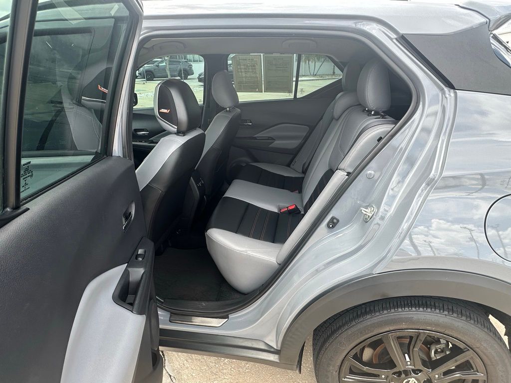 2021 Nissan Kicks SR Tampa FL