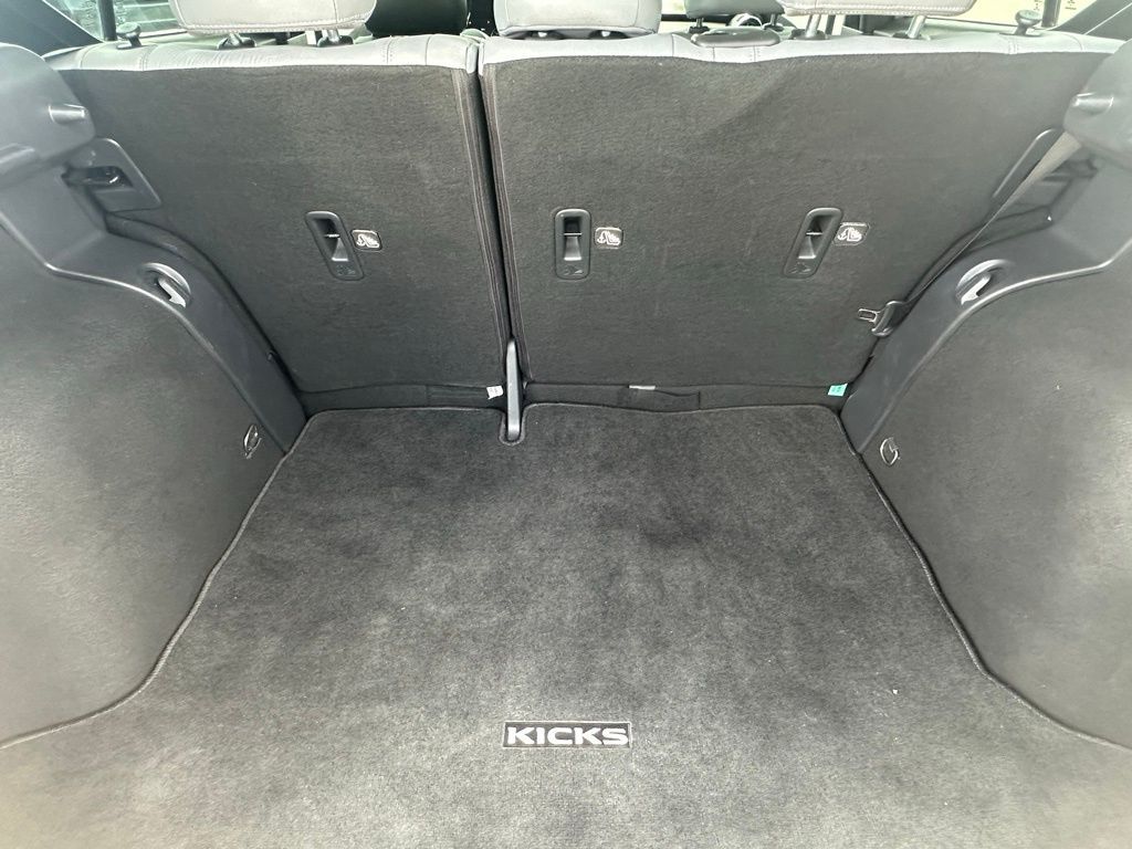 2021 Nissan Kicks SR Tampa FL