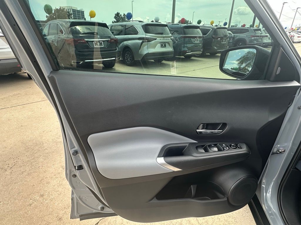 2021 Nissan Kicks SR Tampa FL