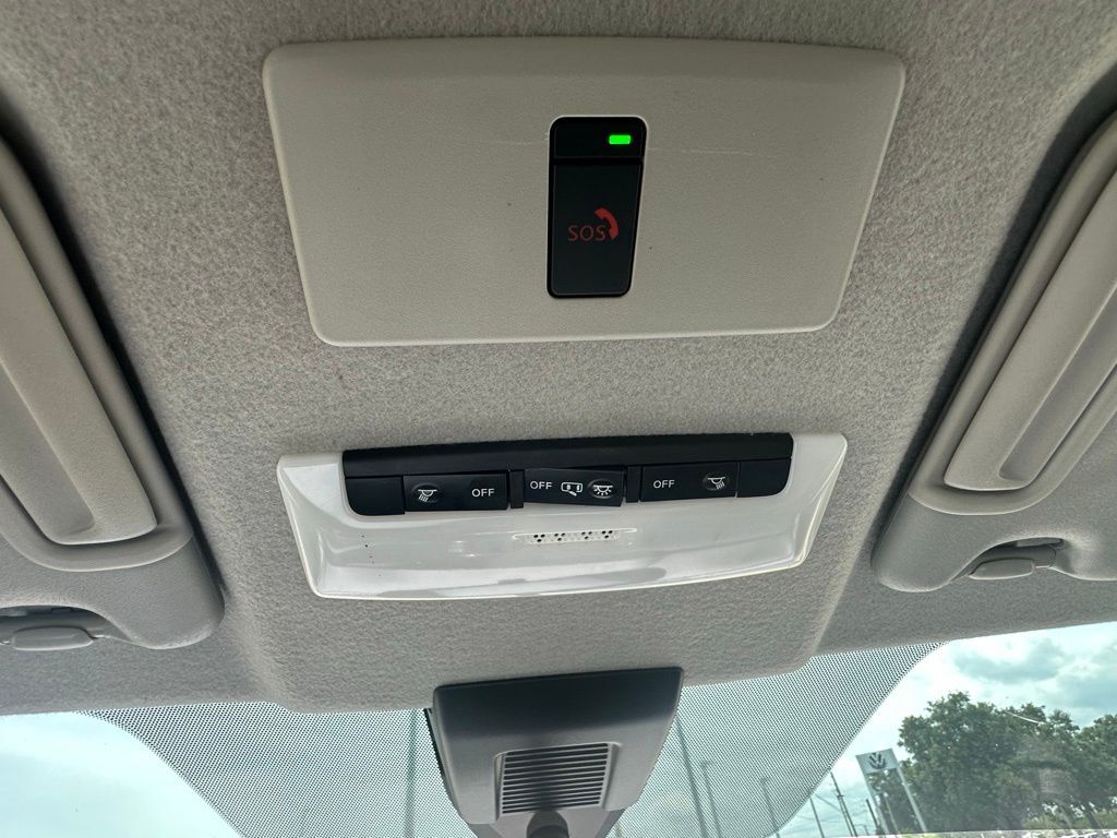 2021 Nissan Kicks SR Tampa FL