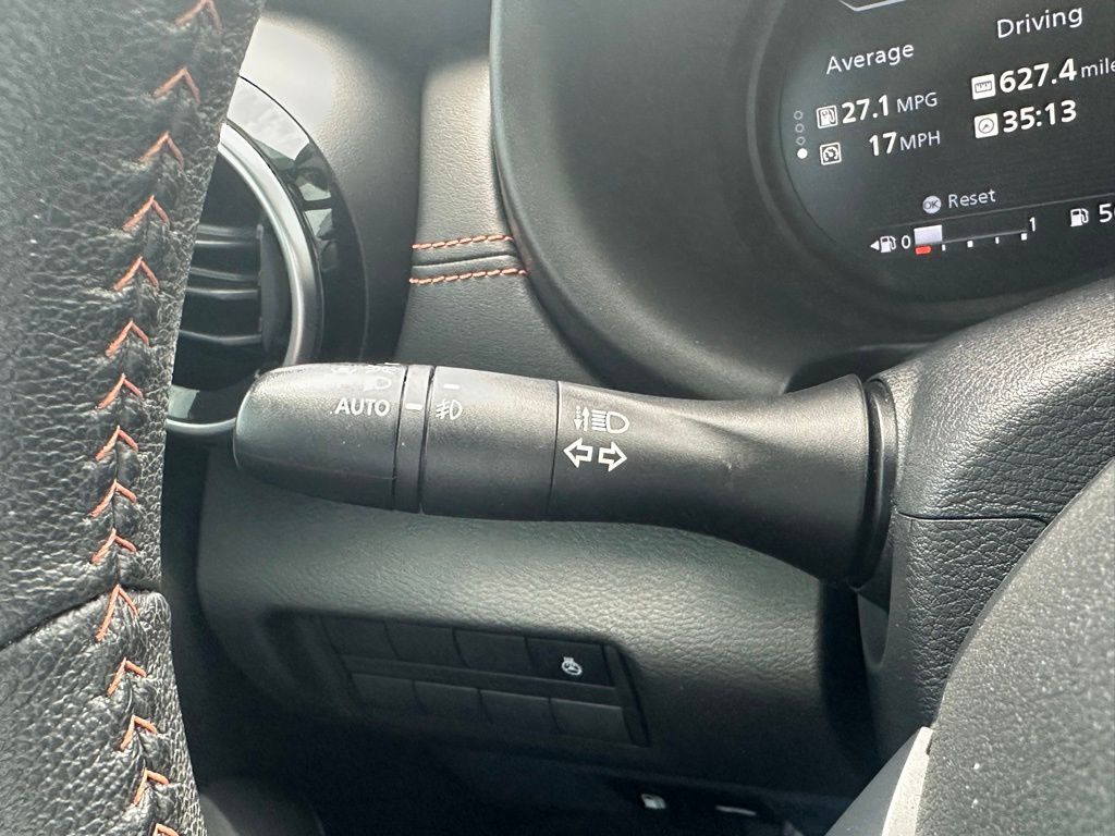 2021 Nissan Kicks SR Tampa FL