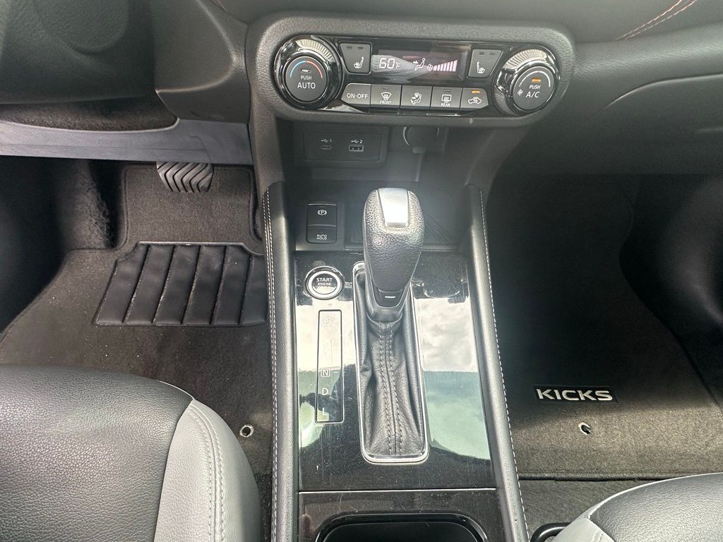 2021 Nissan Kicks SR Tampa FL