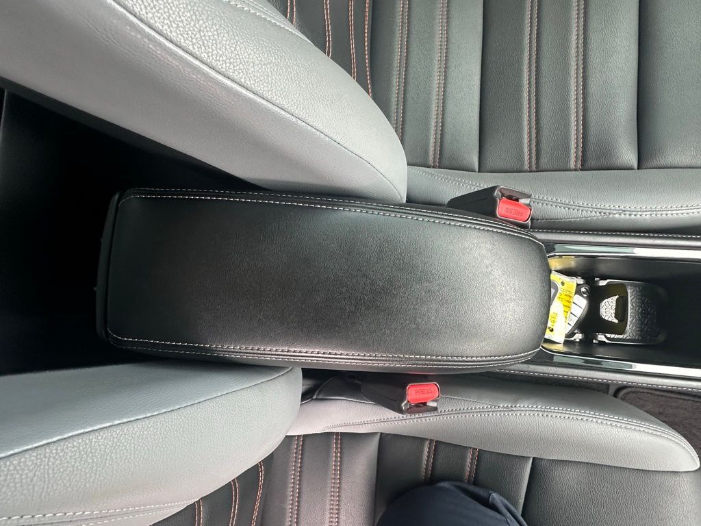 2021 Nissan Kicks SR Tampa FL