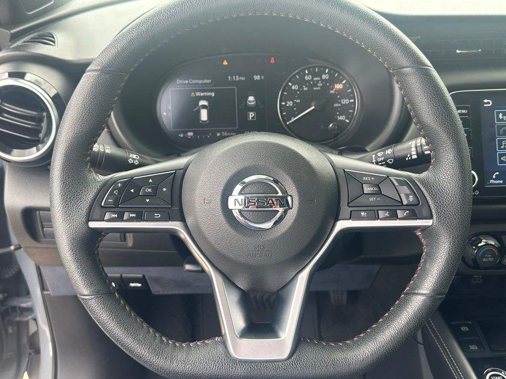 2021 Nissan Kicks SR Tampa FL