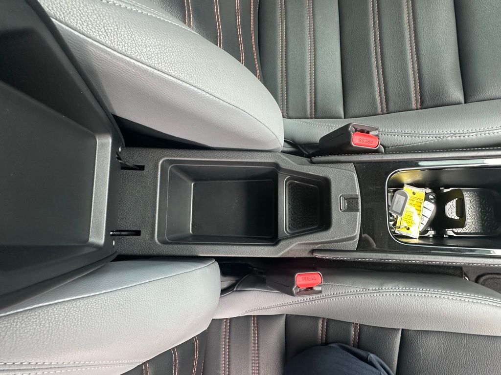 2021 Nissan Kicks SR Tampa FL