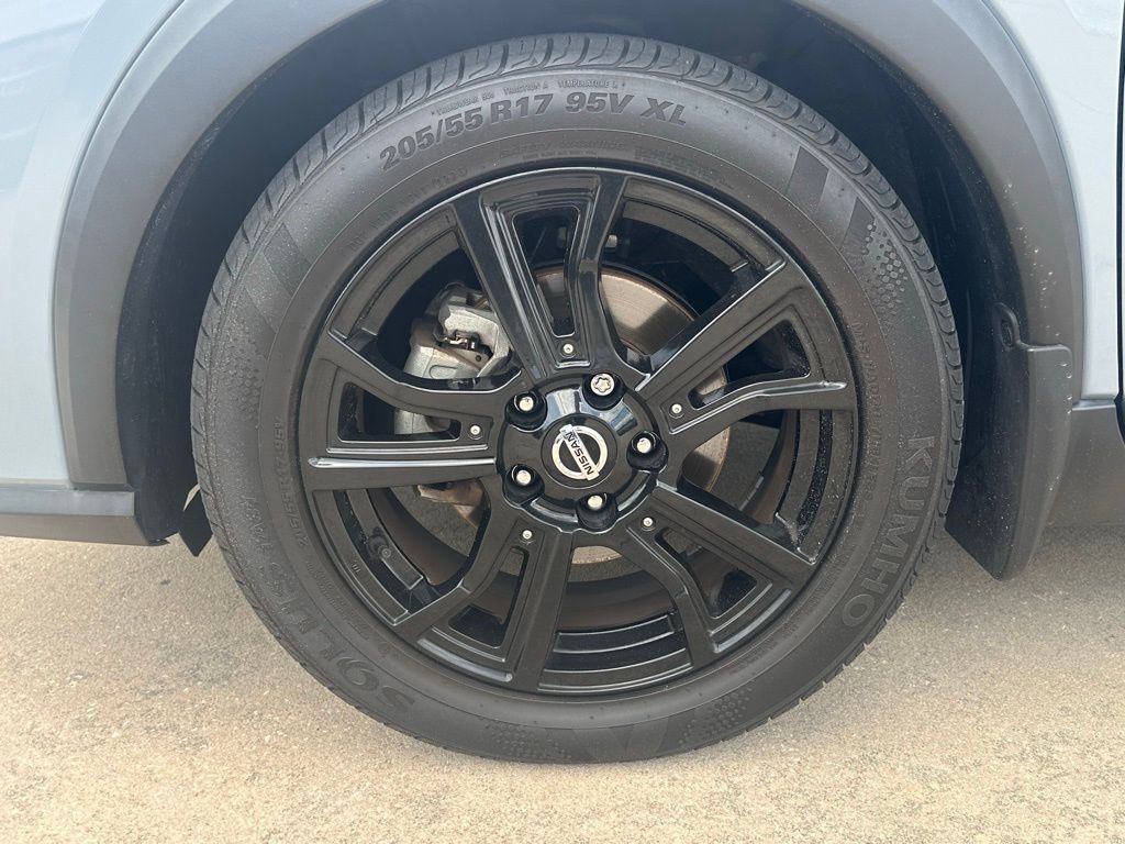 2021 Nissan Kicks SR Tampa FL