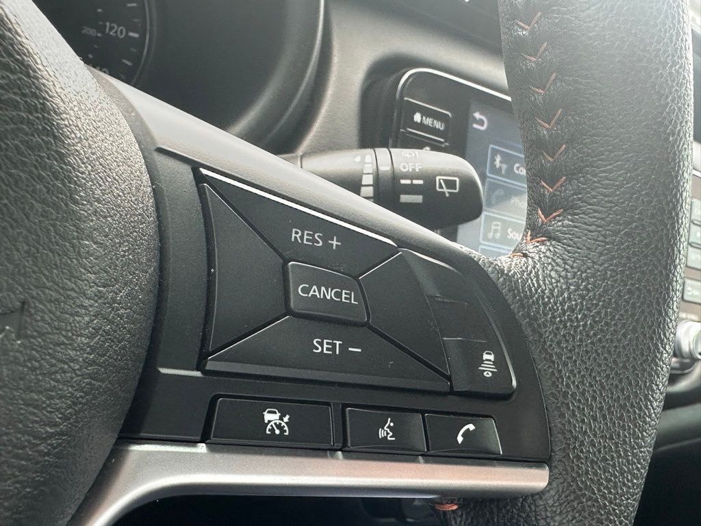 2021 Nissan Kicks SR Tampa FL