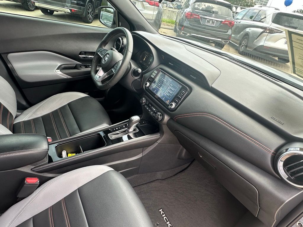2021 Nissan Kicks SR Tampa FL