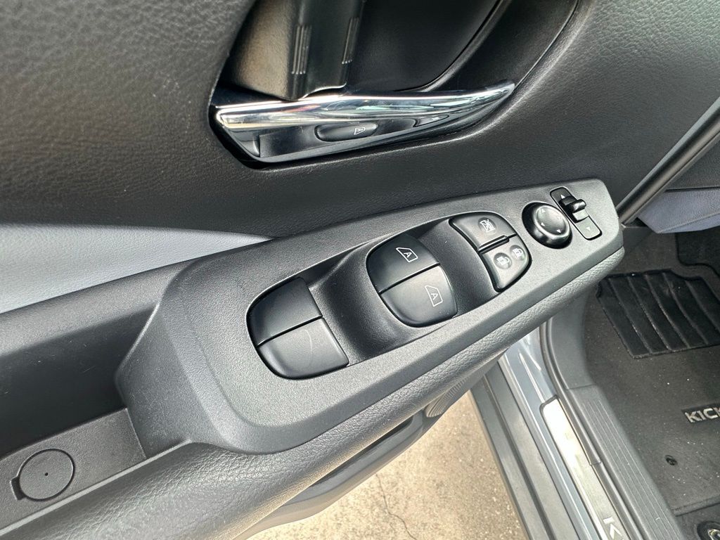 2021 Nissan Kicks SR Tampa FL