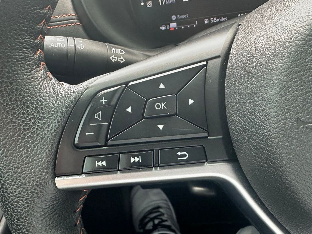 2021 Nissan Kicks SR Tampa FL