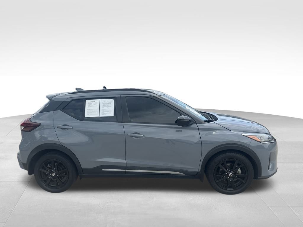2021 Nissan Kicks SR Tampa FL