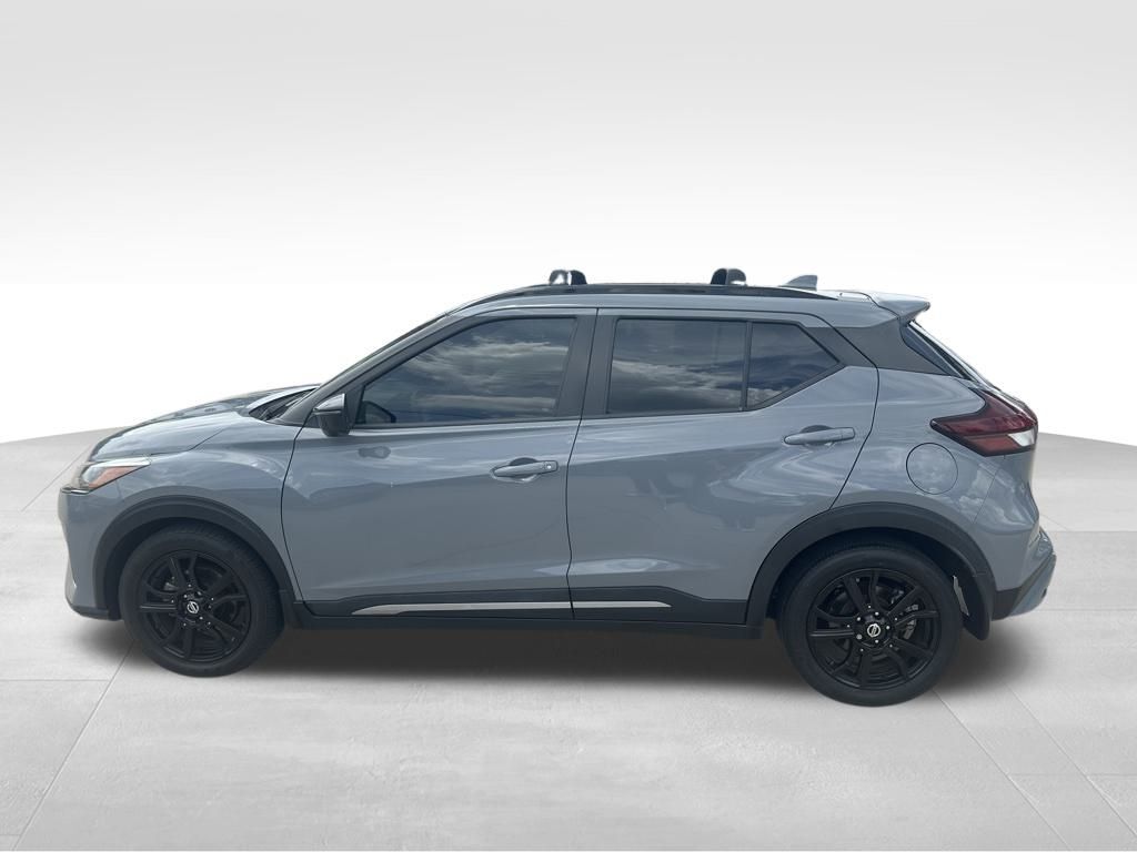 2021 Nissan Kicks SR Tampa FL