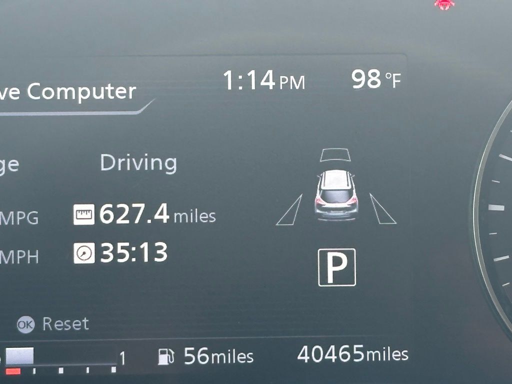 2021 Nissan Kicks SR Tampa FL