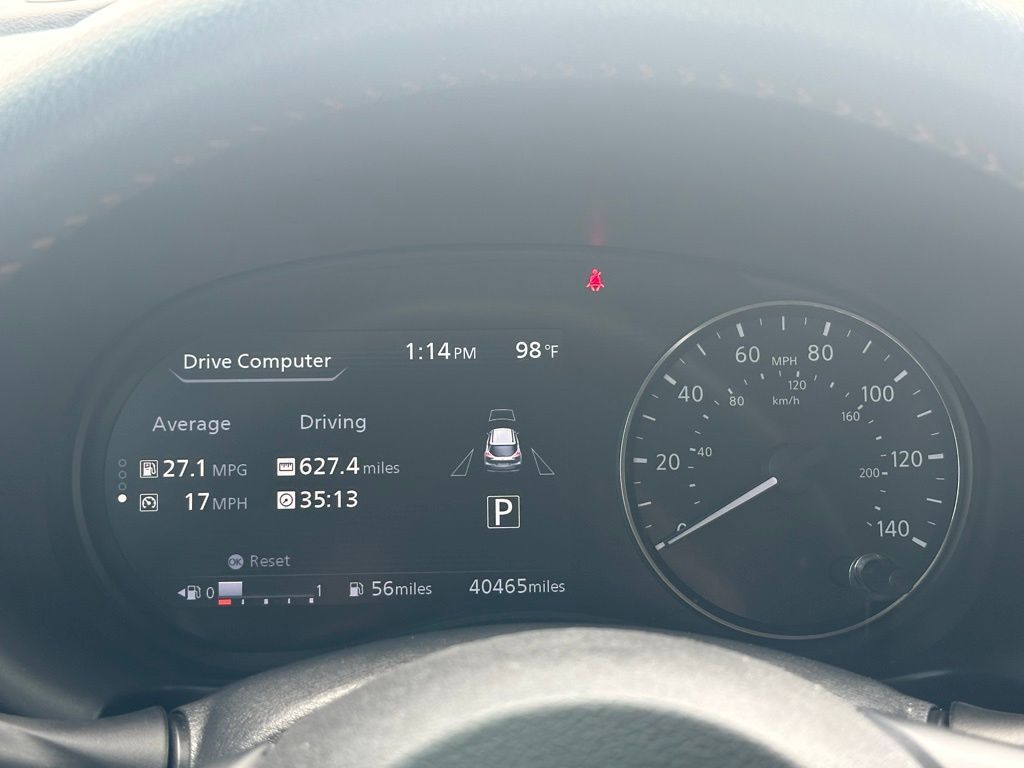 2021 Nissan Kicks SR Tampa FL