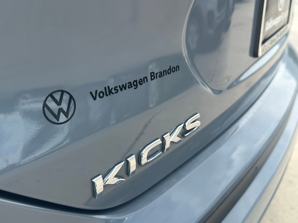 2021 Nissan Kicks SR Tampa FL
