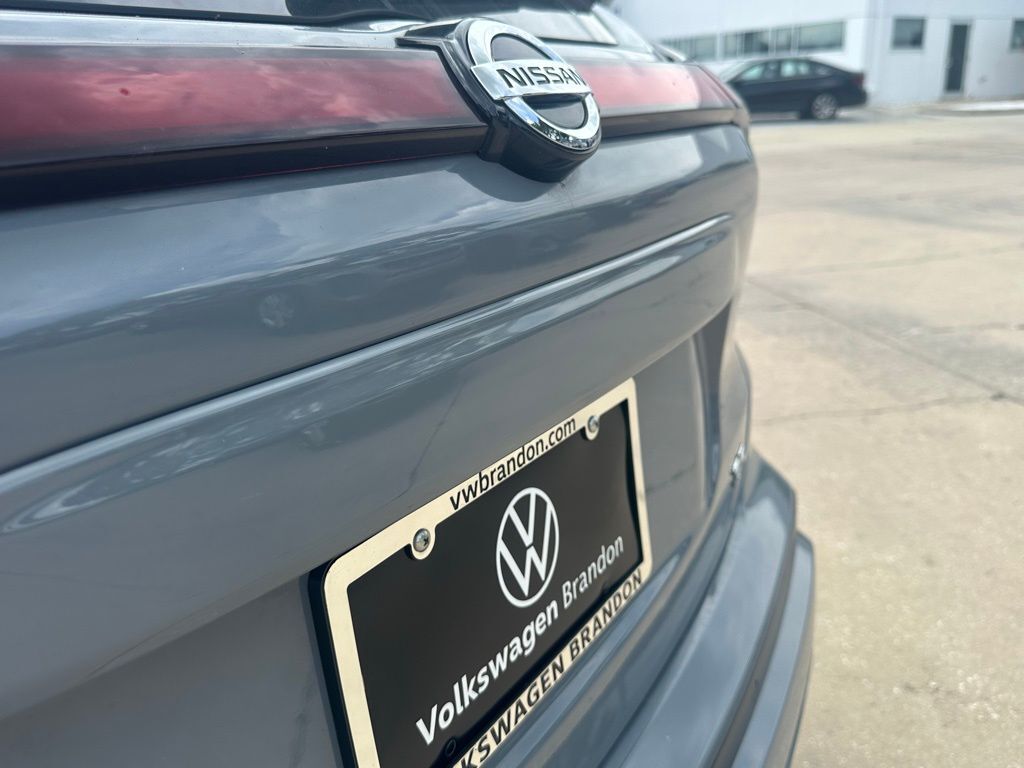2021 Nissan Kicks SR Tampa FL
