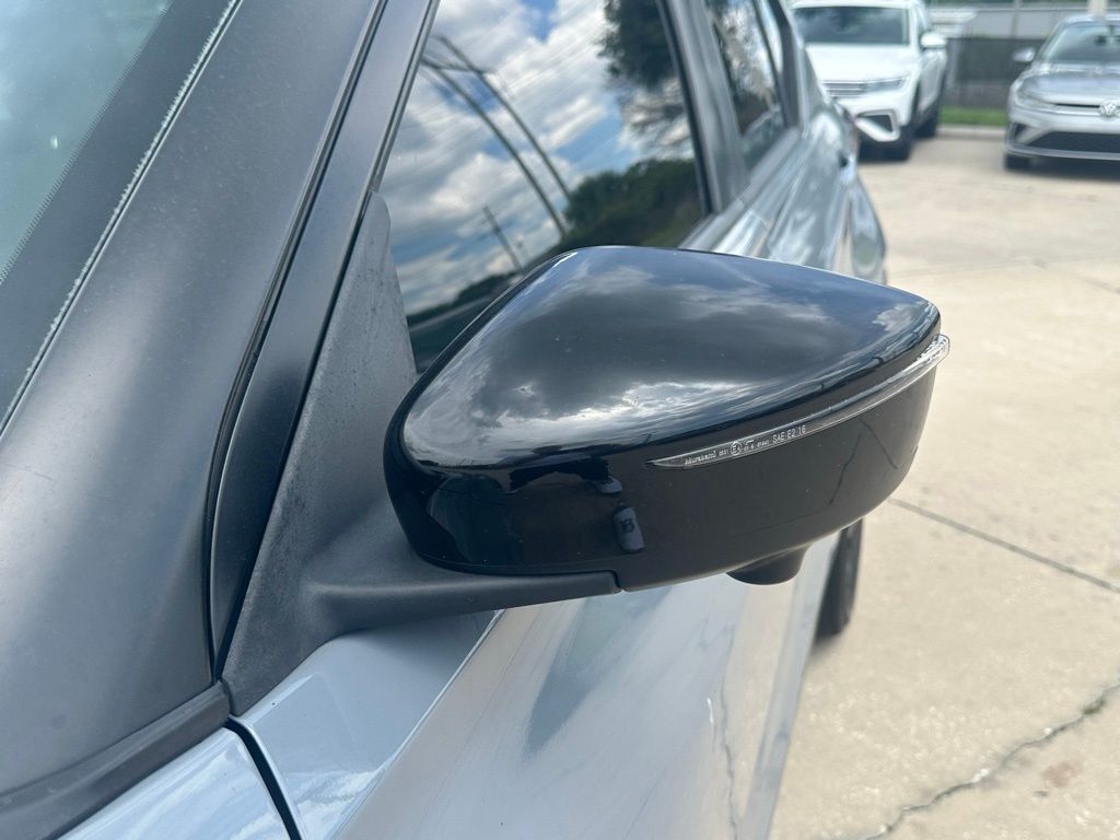 2021 Nissan Kicks SR Tampa FL