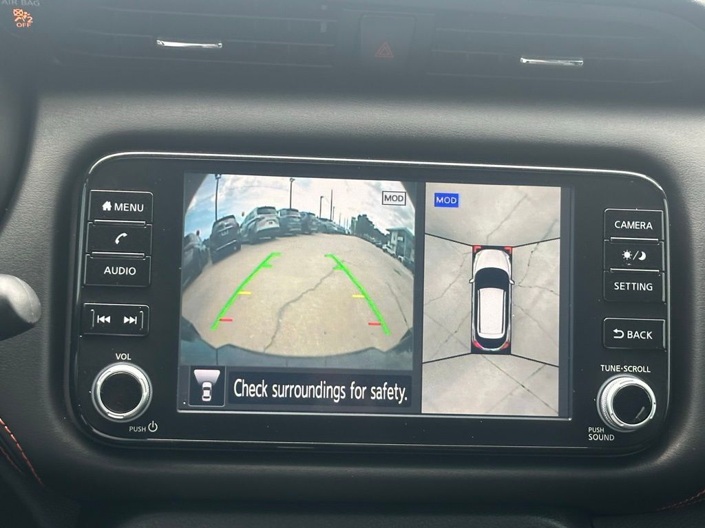 2021 Nissan Kicks SR Tampa FL