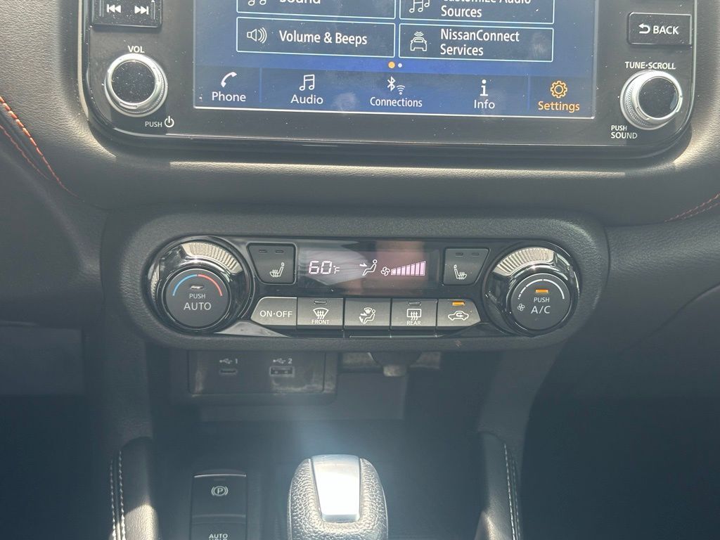 2021 Nissan Kicks SR Tampa FL