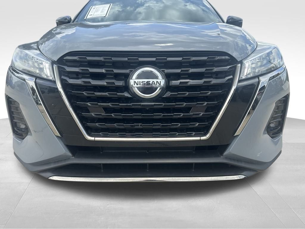 2021 Nissan Kicks SR Tampa FL