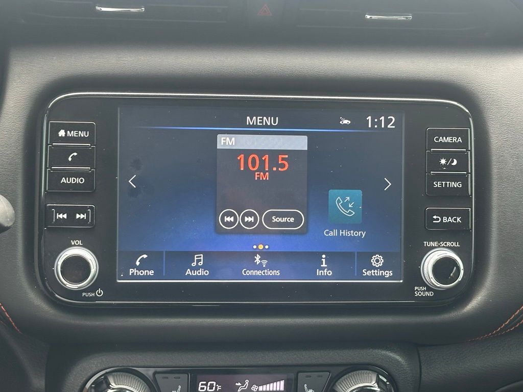 2021 Nissan Kicks SR Tampa FL