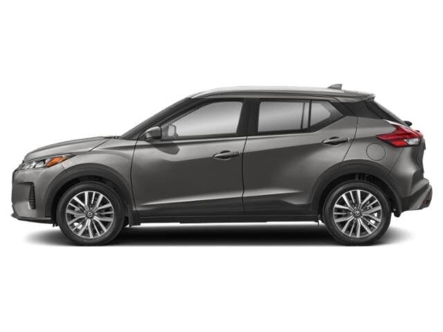 2021 Nissan Kicks SV Kennesaw GA 2021 Nissan Kicks SV Kennesaw GA