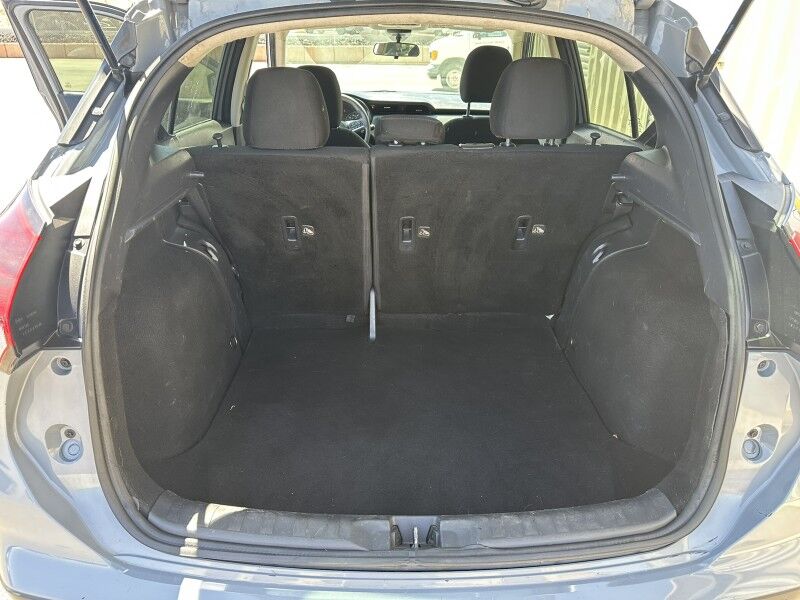 2021 Nissan Kicks SV St George UT 2021 Nissan Kicks SV St George UT