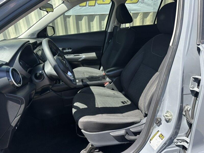 2021 Nissan Kicks SV St George UT 2021 Nissan Kicks SV St George UT
