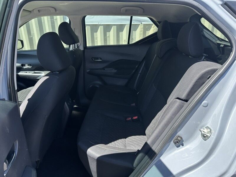 2021 Nissan Kicks SV St George UT 2021 Nissan Kicks SV St George UT
