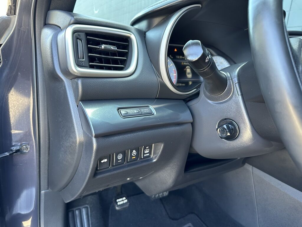2021 Nissan Maxima Platinum w/40th Anniversary Pkg San Clemente CA