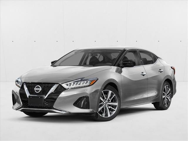 2021 Nissan Maxima SV Roseville CA