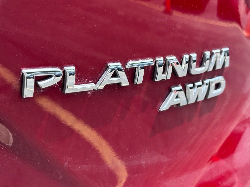 2021 Nissan Murano Platinum San Clemente CA