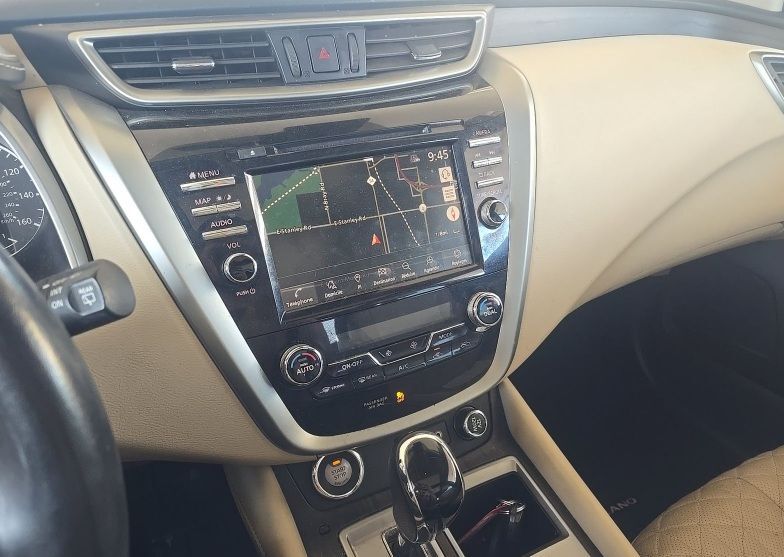 2021 Nissan Murano Platinum San Clemente CA