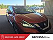 2021 Nissan Murano Platinum