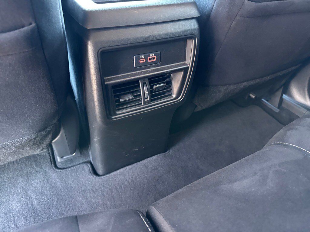 2021 Nissan Murano S Johnson City TN 2021 Nissan Murano S Johnson City TN