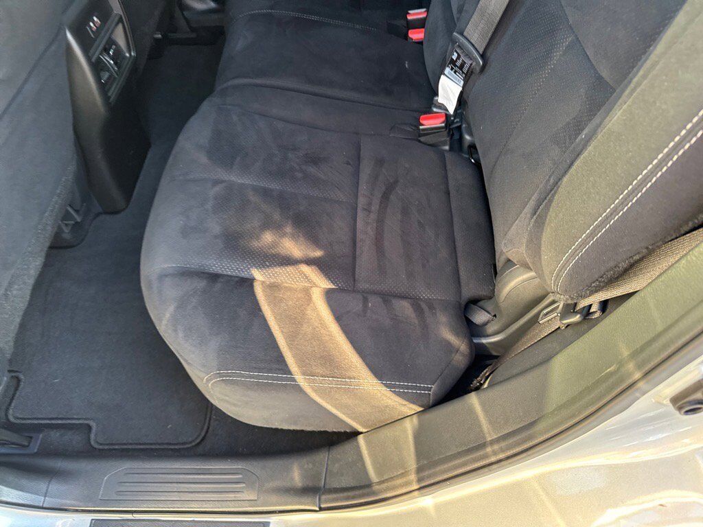 2021 Nissan Murano S Johnson City TN 2021 Nissan Murano S Johnson City TN