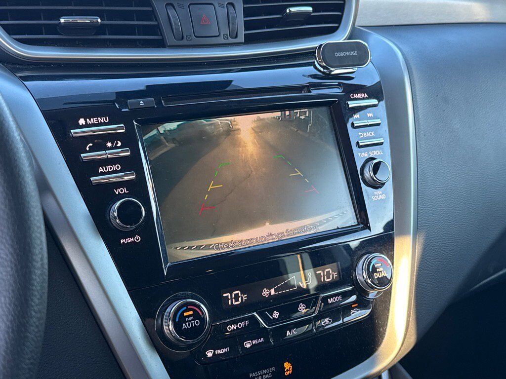 2021 Nissan Murano S Johnson City TN 2021 Nissan Murano S Johnson City TN