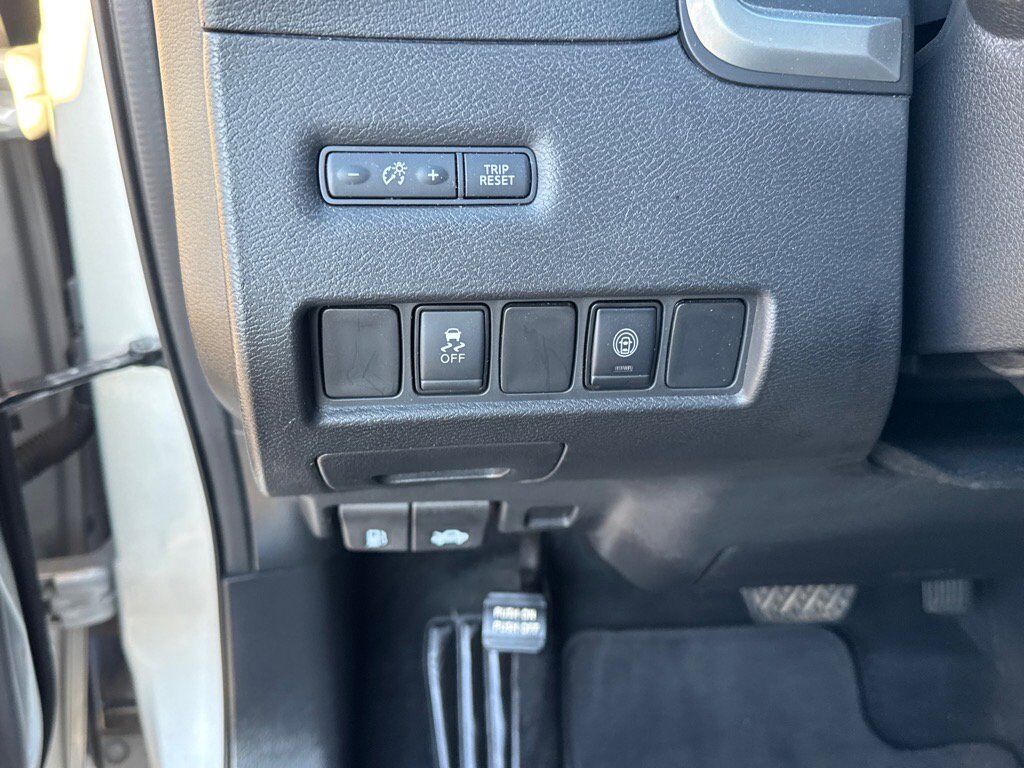 2021 Nissan Murano S Johnson City TN 2021 Nissan Murano S Johnson City TN