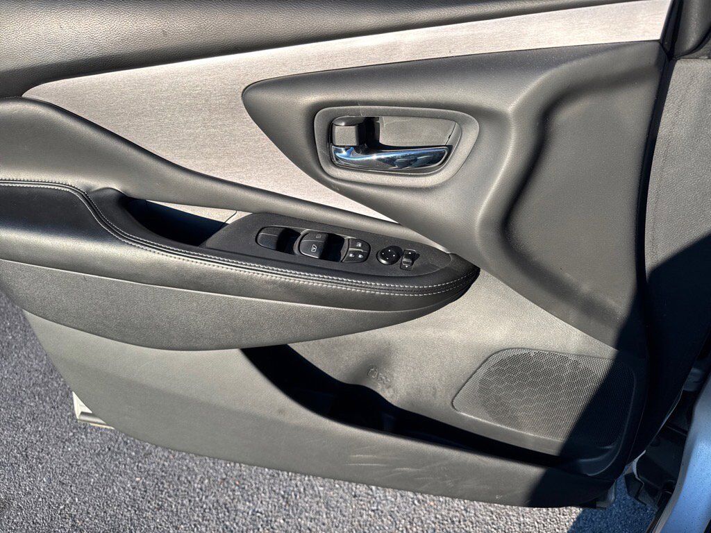 2021 Nissan Murano S Johnson City TN 2021 Nissan Murano S Johnson City TN